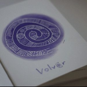 Libreta «volVER»