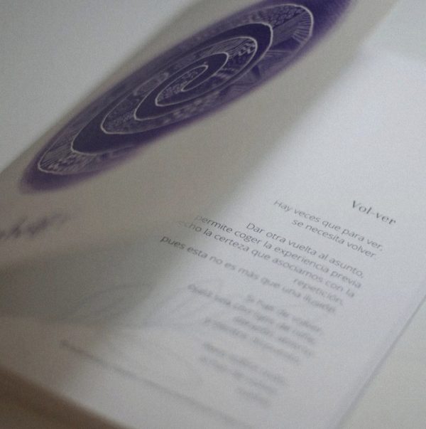 Libreta «volVER» - Imagen 2