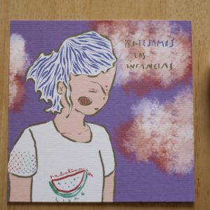 ProTEJAMOS las infancias